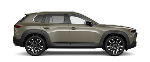 Mazda CX-50 SUV 