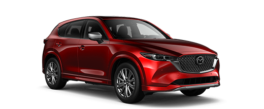 2024 CX-5