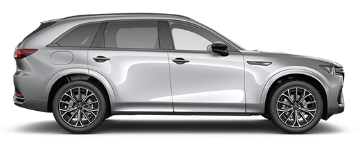 MAZDA CX-70