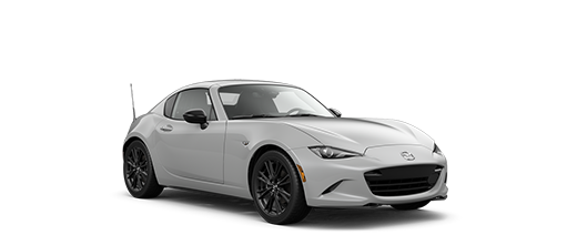 2024 MAZDA MX-5 RF