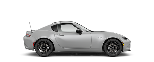 MAZDA MX-5 RF 2024