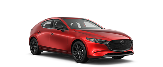 2025 Mazda3 Sport