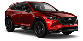 2024 Mazda CX-5 Sport Design