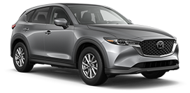 2025 Mazda CX-5 GS