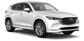 2025 Mazda CX-5 GT