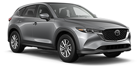 2025 Mazda CX-5 GX