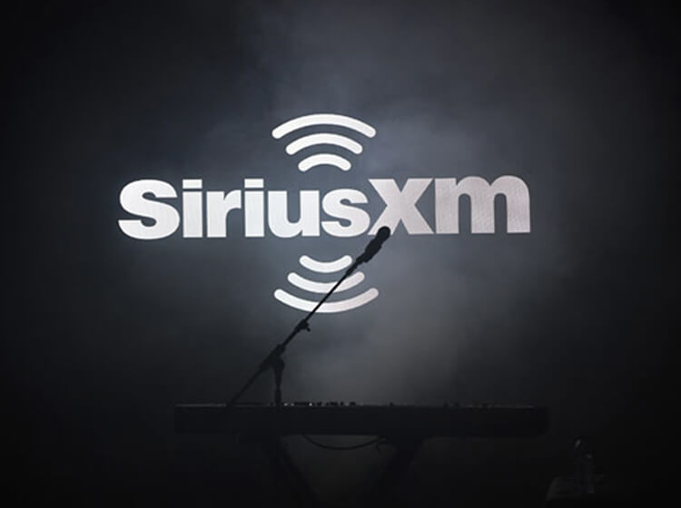 SiriusXM logo