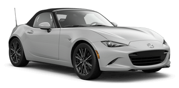 MAZDA MX-5 À TOIT SOUPLE GT 2024