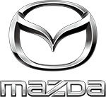 Mazda logo